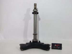 TIJA INFERIOR SUZUKI BURGMAN 125 2003-06